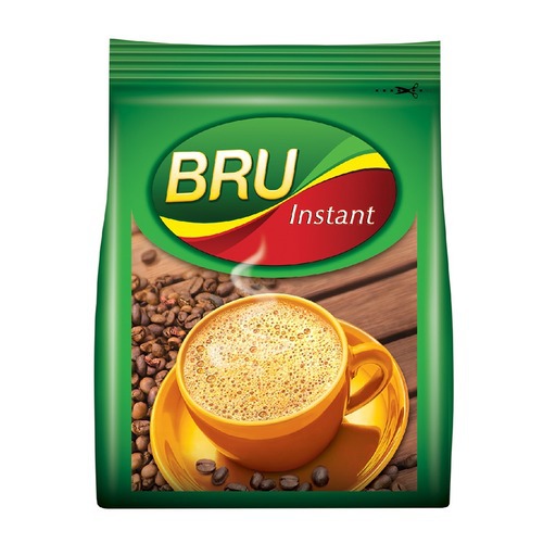 Bru Coffee Instant