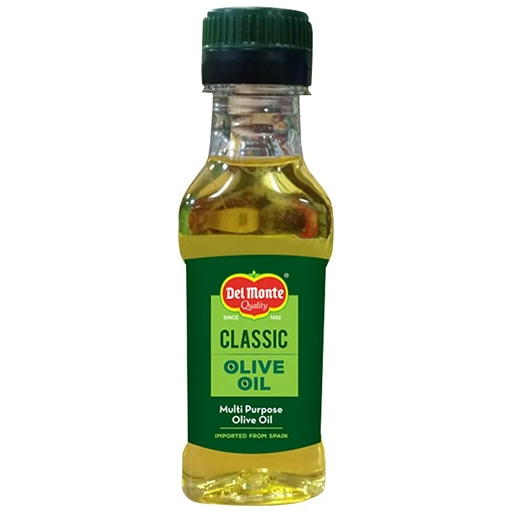 Del Monte Olive Pure Oil
