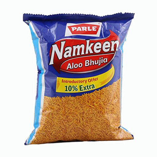 Parle N Aloo Bhujia