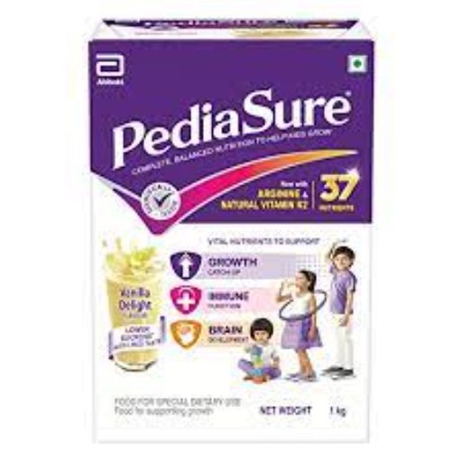 Pediasure Complete Vanilla