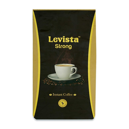 Levista Instant Coffee Strong